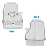 CS-310 Chainsaw Parts Replace for Echo A226000460 Air Filter Spark