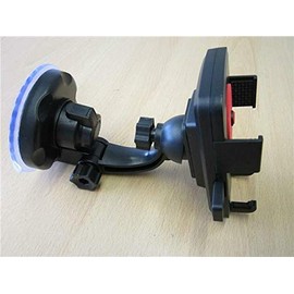 DIXIETREE Replacement Universal Car/Van/Lorry Windscreen Suction Mount Phone Holder