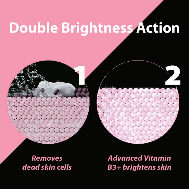 Pond's Beauty Face Wash | Advance Vitamin B3+ Formula |