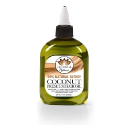 Producto Para El Cuidado Del Cabello Ethereal Nature Hair Oi