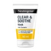 Neutrogena Clear & Soothe Clay Mask - 50 ml
