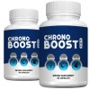 Chrono Boost Pro Capsules - Chrono Boost Pro Capsules (2