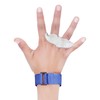ULTRA FITNESS Kids Children Sizes gymnastic leather palm hand grips