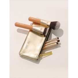 [Travel essential item] The Tool Lab 501 Mini Brush Kit / [여행필수템]더툴랩 501 미니브러쉬 키트