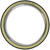Continental Unisex Adult Contact Urban Tire, Black/Cream, 16 Inches, 16