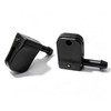 3-way Adjustable Front Windshield Washer Nozzle Kit fit for Ford