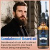 Aceite Para Barba Para Hombres, 118 Ml, 2 Paquetes. Aceite