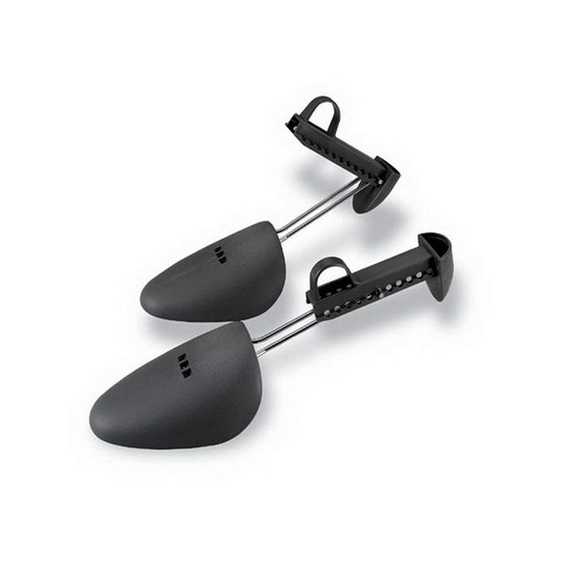Men's Adjustable Plastic Shoe Tree Boot Expander Shoe Stretcher Shaper