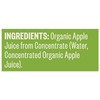 Tree Top Organic Apple Juice, 64 Fl Oz (Pack of