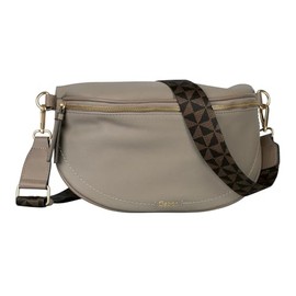 Gabor bags Women's Baila Shoulder Bag, Beige, beige