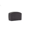 Manduka Yoga Block un Block Recycled Foam UnBLOK Props Thunder