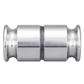 Bathroom Door Double Glass Shower Door Handle/Door Shower Fittings/Door Knob Handle Knob