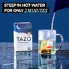 TAZO Organic Dream Herbal Tea - Relaxing Chamomile & Lavender