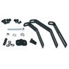 AKI WORLD CR-YI-006 Basket Carrier Silver