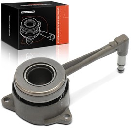 Frankberg Central Release Clutch Compatible with A3 8L1 1.8L 1.9L 1996-2003 Golf IV 1J1 2.3L-3.2L 1998-2005 P.a.s.s.a.t 3C2 2.0L 2005-2010 T.i.g.u.a.n 5N Re. place# 3182997901
