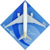 1/400 Scale Model Latham787 Model Plane Diecast Model Airplanes for