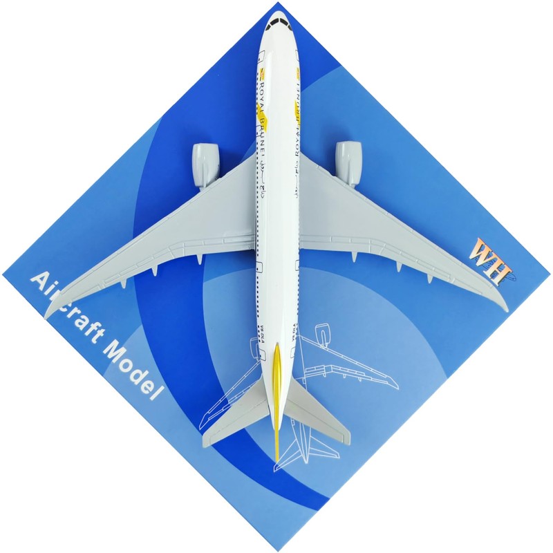 1/400 Scale Model Latham787 Model Plane Diecast Model Airplanes for