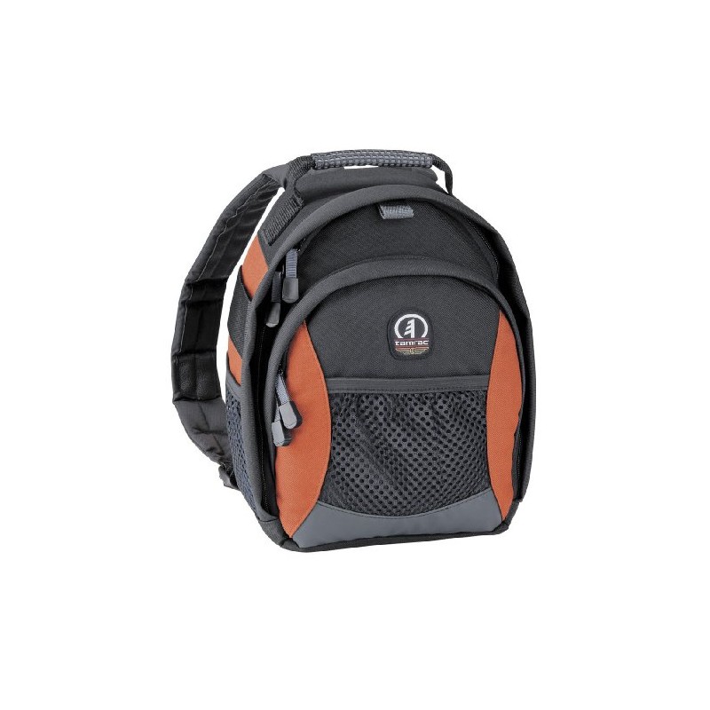 Tamrac Travel Pack 71 5371 Photo Backpack Rust/Black