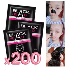 Universo en Linea Pilaten Mascarilla 6gr 200 Pzs Envios Gratis Distribuidores