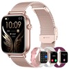 Betatree Smart Watch for Women (Answer/Make Calls),1.83" Touch Screen Fitness