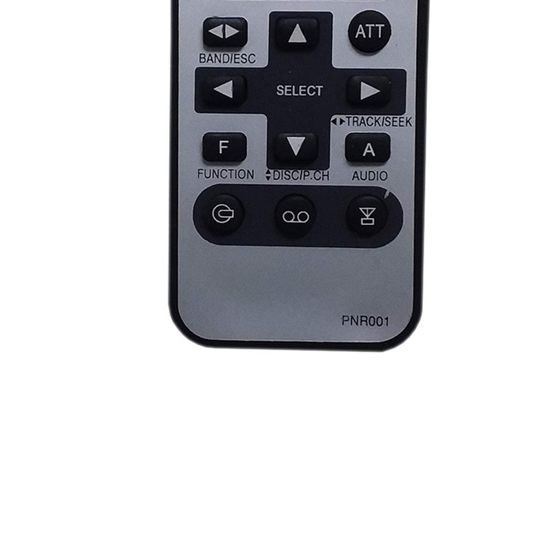 DEHA Replacement for CD Player Remote Control for Pioneer CXC3173