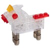 Light FX Dream World - Kid's Light Up Brick Builder