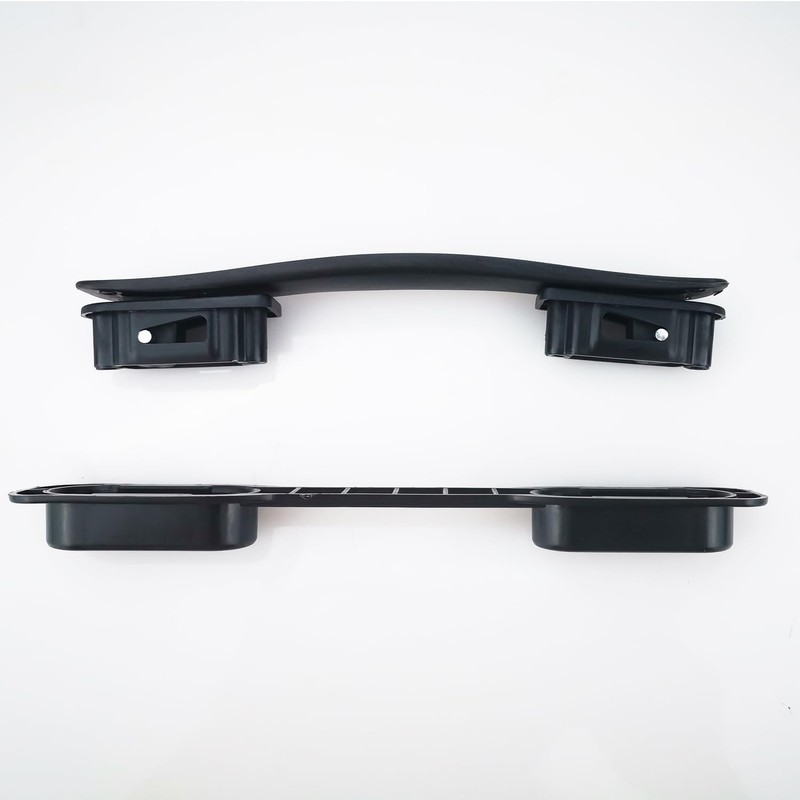 Zoofen Replacement Luggage Suitcase Handle Carry Strap Grip Luggage Replacement
