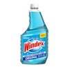 Windex Glass and Window Cleaner Spray Bottle, Bottle Made from