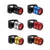 Lezyne Femto Rear Light -