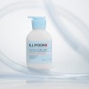 Iliyun Ceramide Ato 5.0 Low-pH Gentle Skin Cleanser, 400ml, 1