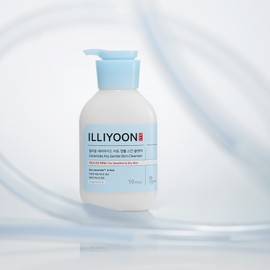 Iliyun Ceramide Ato 5.0 Low-pH Gentle Skin Cleanser, 400ml, 1 piece
