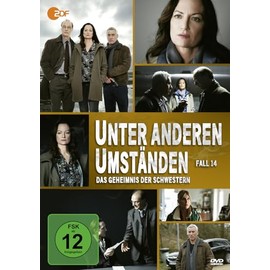 Unter anderen Umständen - Fall 14