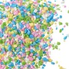 DecoPac Tutti Frutti Crushed Candy Bits, Sugar Decorations For Cakes,