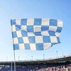 NARAMAKI® Napoli Flags 90 x 150 cm - 1 "Forza
