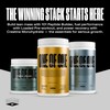 ONE OF ONE Loaded Pre-Workout – High-Stim Energy, Focus &