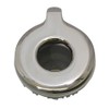 rinnai birutoinkonro Parts Burner Cap [Small Burner for] (Stainless Steel)