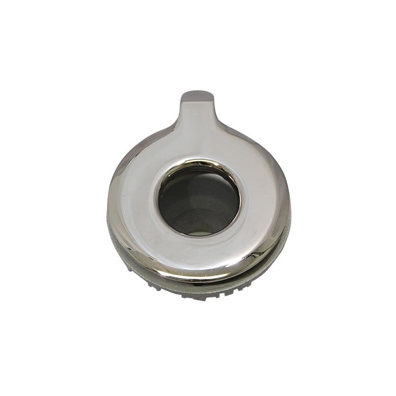 rinnai birutoinkonro Parts Burner Cap [Small Burner for] (Stainless Steel)