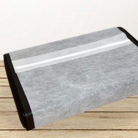 Hospital Dermatology Disposable Sanitary Pillow Cover 60x31 100 sheets
