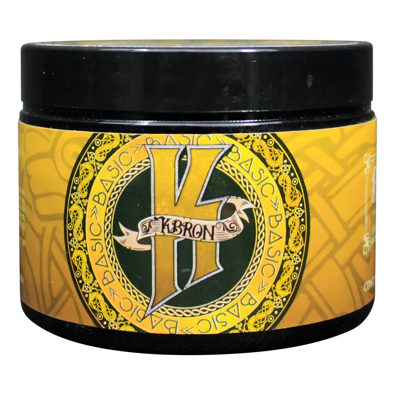 Kbron Pomade Bassic Gold Pomada