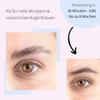 fleeky Eyebrow & Eyelash Lifting Set - Vegan & Cruelty-Free