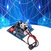 DC Speed Controller 12V Low Noise 4 Temperature Zones Work