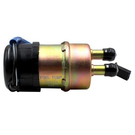 Road Passion 12v Electric Fuel Pump for Honda Shadow- 1100 / ACE 750/1100 / Aero 750/1100 / Spirit 750/1000 / VLX 600
