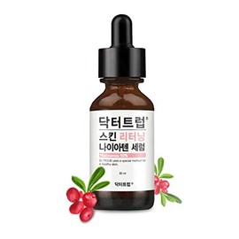 Sidmool Dr.Troub Skin Returning Niaten Serum 30ml 1oz