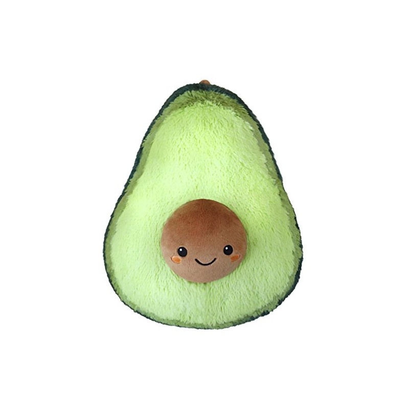 Squishable / Comfort Food Avocado Plush - 15"