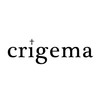crigema - Metal Keyring - 4 cm High, Our Lady