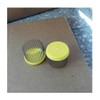 Ximimark 3Pcs Beekeeping Queen Needle Type Bee Cage Stainless Steel