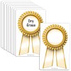 StoreSMART 3 1/2” x 5 1/2” Magnetic Award Ribbons -