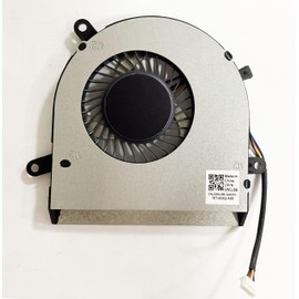 Fleshy Leaf - Ventilador de refrigeración para CPU Dell Inspiron 24-3475 3477 3480 3277 AIO 24 5400 5490 5491 5401 AIO 22-3280 3275 W19B AIO 27 7700 7790 7779 5V PVB070B05H-P01-AE BSC0705HA-00 01TMP6