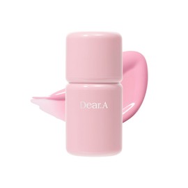 [Dear.A] Dear A Bonbon Glow Cheek, 1 piece, 06 Lilac Bonbon / [Dear.A] 디어에이 봉봉 글로우 치크, 1개, 06 라일락 봉봉