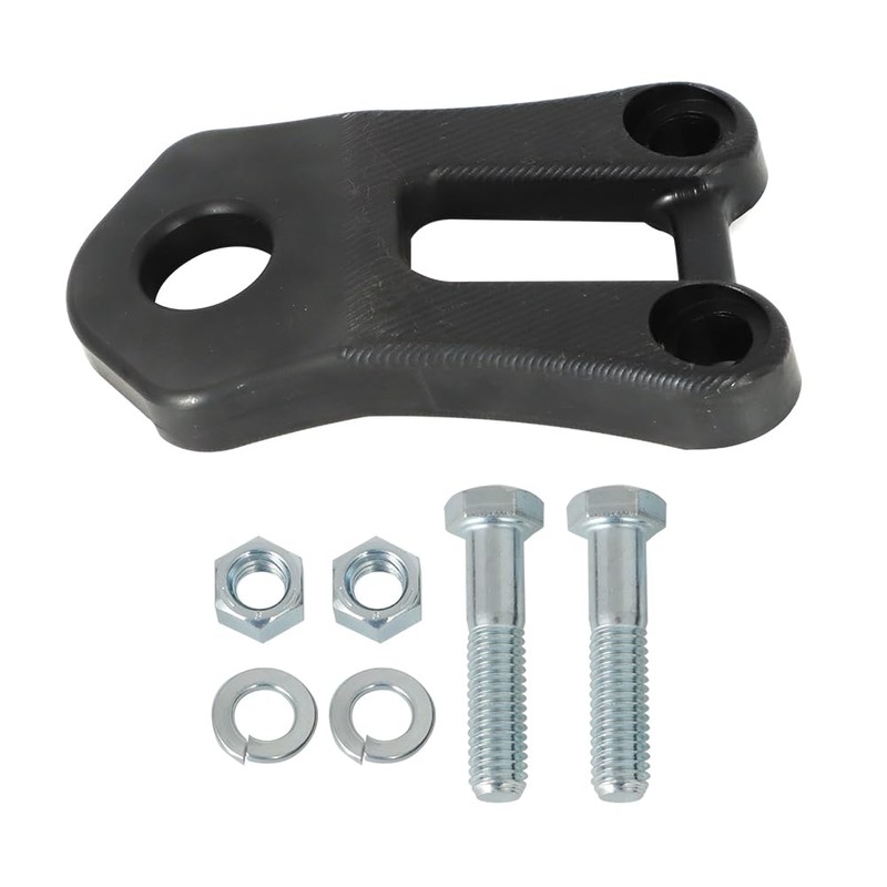 Motoparty Ball Hitch Receiver Kit for Yamaha Hitch Big Bear